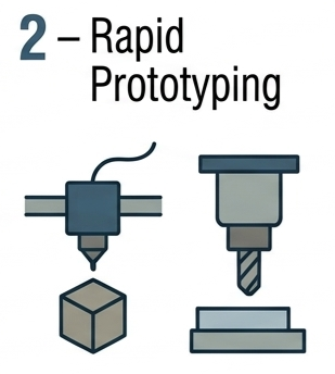 Rapid Prototyping