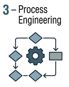Process Engineering